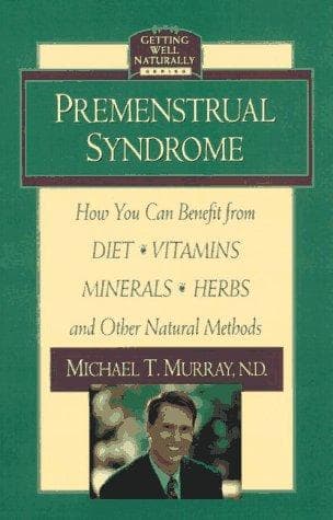 Tapa de Premenstrual syndrome