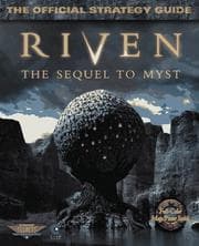 Tapa de Riven