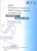 Tapa de 1999 International Symposium on VLSI Technology, Systems, and Applications