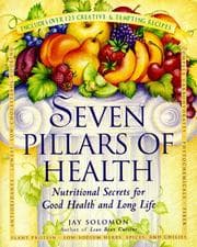 Tapa de Seven Pillars of Health