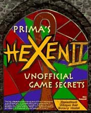 Tapa de Hexen 2