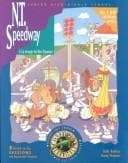 Tapa de N.T. Speedway (Custom Curriculum)
