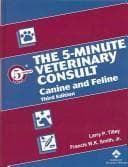 Tapa de Canine and Feline PDA