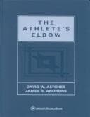 Tapa de The athlete's elbow