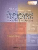 Tapa de Fundamentals of Nursing: Human Health and Function + Sauer: Procedure Checklists to Accompany Fundamentals of Nursing + Johnson