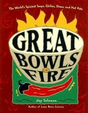 Tapa de Great bowls of fire