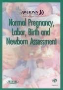 Tapa de Normal Pregnancy, Labor, Birth, and Newborn Assessment