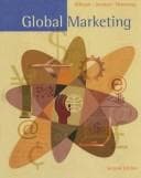 Tapa de Global Marketing