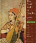 Tapa de Bulliet, Earth And Its Peoples Advanced Placement 4th Edition