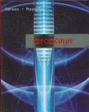 Tapa de Precalculus 7th Edition Plus Masthspace Cd Plus Eduspace