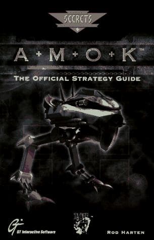 Tapa de Amok