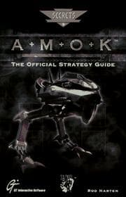 Tapa de Amok