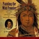 Tapa de Painting the wild frontier