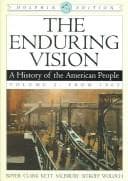 Tapa de Enduring Value Vision Volume Two Plus History Student Research Passkey Plus Guarneri America Compared Volume Two Plus Atlas