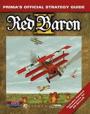 Tapa de Red Baron II