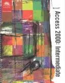 Tapa de Course ILT: Microsoft Access 2000