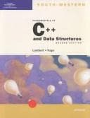 Tapa de Fundamentals of C++