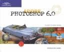 Tapa de Adobe Photoshop 6.0 Introductory-Design Professional