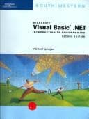 Tapa de Microsoft Visual Basic .NET