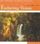 Tapa de Boyer Enduring Vision Concise Complete Fifth Edition Plus History Student Research Passkey Atlas Second Edition Plus Discovering American Past Volumes One And Two And Writing For College History