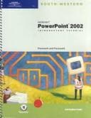 Tapa de Microsoft PowerPoint 2002