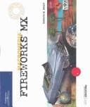Tapa de Macromedia Fireworks MX-Design Professional