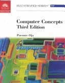 Tapa de Computer Concepts - Illustrated Brief