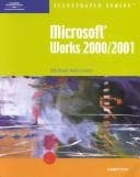 Tapa de Microsoft Works 2000/2001 Illustrated Complete