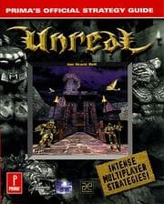 Tapa de Unreal