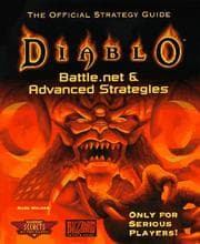 Tapa de Diablo
