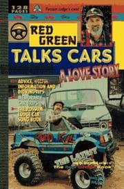 Tapa de Red Green talks cars