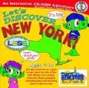 Tapa de Discover New York (The New York Experience)
