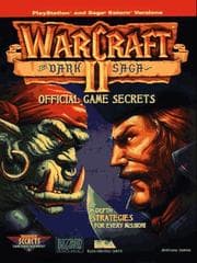 Tapa de Warcraft II