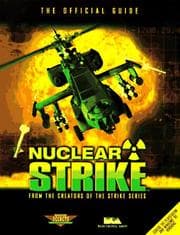 Tapa de Nuclear Strike