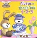 Tapa de Please and Thank You 1-2-3