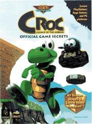 Tapa de Croc