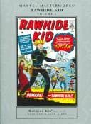 Tapa de Marvel Masterworks Rawhide Kid 1