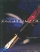Tapa de Fountain Pens