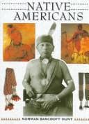 Tapa de Native Americans