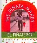 Tapa de The Pinata Maker