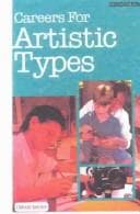 Tapa de Careers for Artistic Types