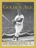 Tapa de The Golden Age of Baseball