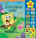 Tapa de Spongebob Square Pants