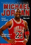 Tapa de Michael Jordan