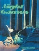 Tapa de Night Games
