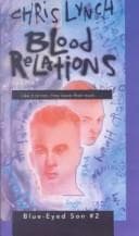 Tapa de Blood Relations