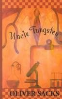 Tapa de Uncle Tungsten