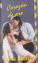 Tapa de Corazon De Oro