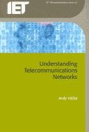 Tapa de Understanding Telecommunication Networks (Iet Telecommunications) (Iet Telecommunications)