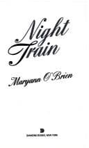Tapa de Night Train (Wildflower)